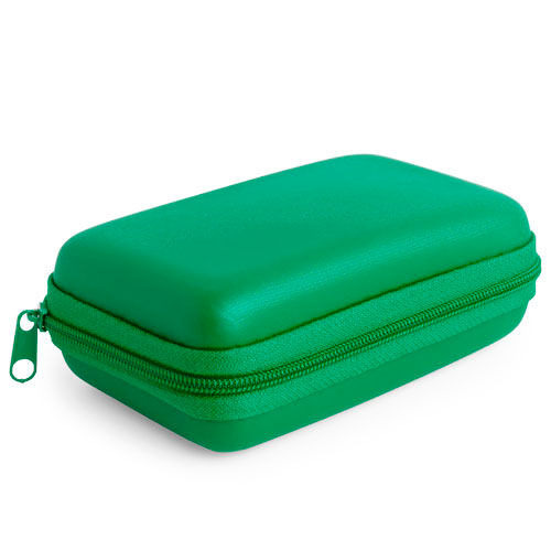 Set Power Bank Rebex VERDE