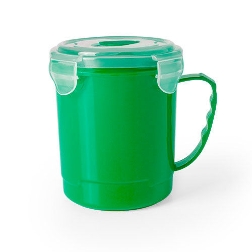 Tarro Gorex VERDE