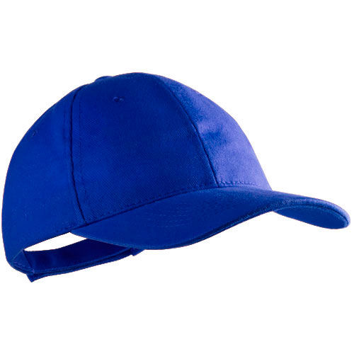 Gorra Rittel AZUL