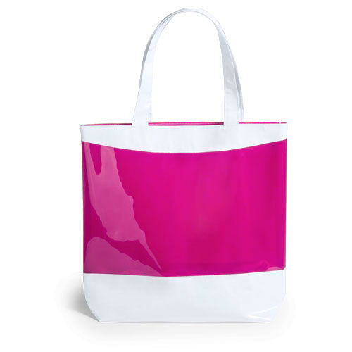 Bolsa Rastek FUCSIA