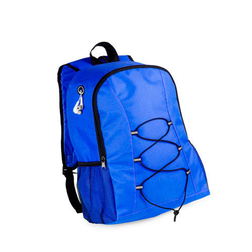 Mochila Lendross AZUL