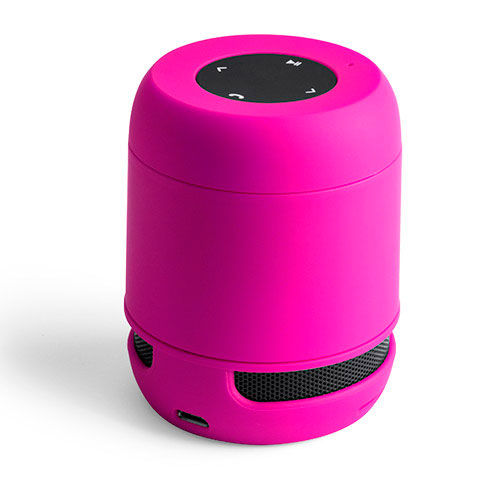 Altavoz Braiss FUCSIA