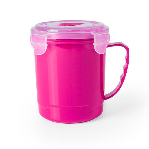 Tarro Gorex FUCSIA