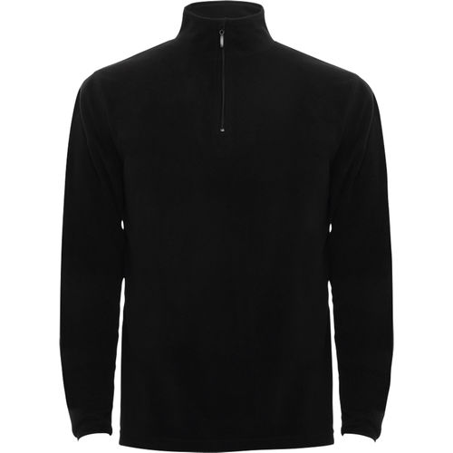 MICROPOLAR HIMALAYA  HOMBRE NEGRO TALLA XL