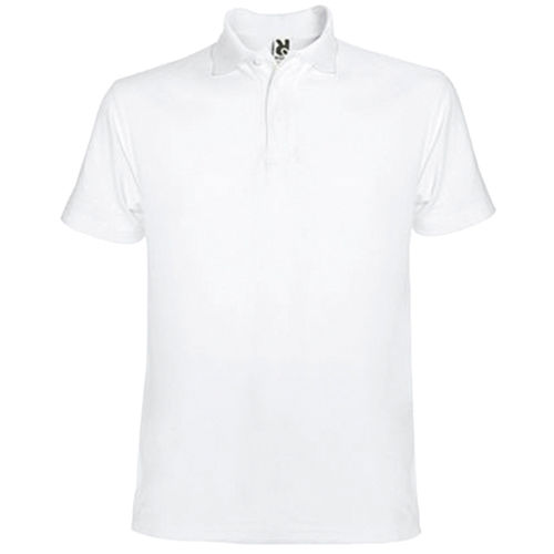 POLO AUSTRAL HOMBRE BLANCO TALLA S