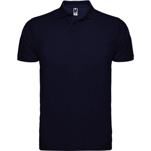 POLO AUSTRAL HOMBRE MARINO TALLA S