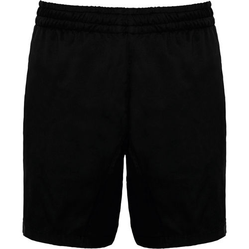 PANTALÓN CORTO ANDY HOMBRE NEGRO TALLA S