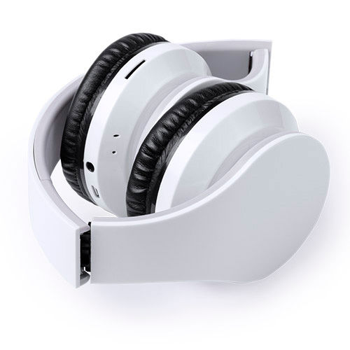 Auriculares Darsy BLANCO