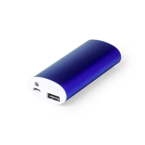 Power Bank Cufton AZUL