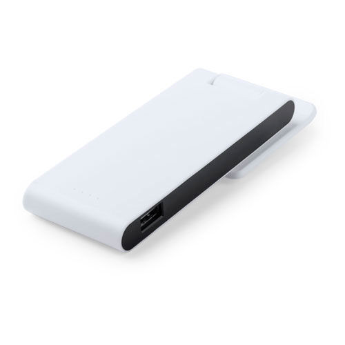 Power Bank Colians BLANCO