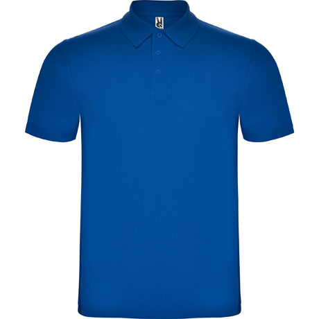 POLO AUSTRAL HOMBRE ROYAL TALLA S