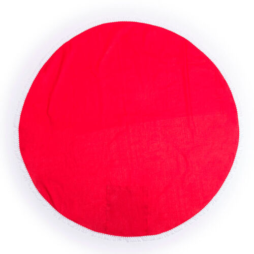 Esterilla Hansier ROJO