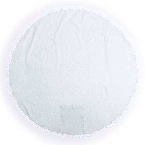 Esterilla Hansier BLANCO