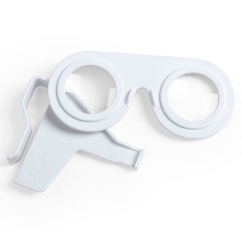 Gafas Realidad Virtual Bolnex BLANCO