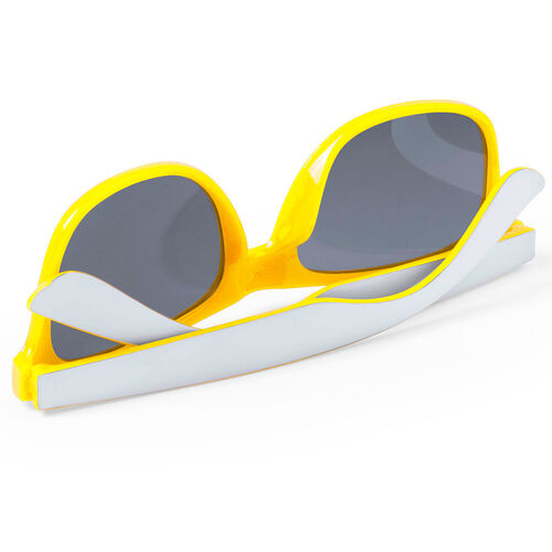 Gafas Sol Saimon AMARILLO