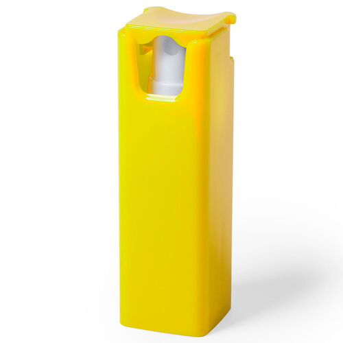 Pulverizador Clorux AMARILLO