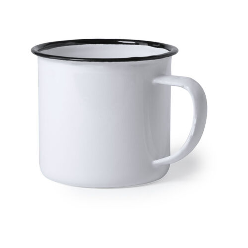 Taza Sublimación Kantol NEGRO